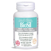 BioSil (Capsules) Preferred Nutrition - La Boite à Grains